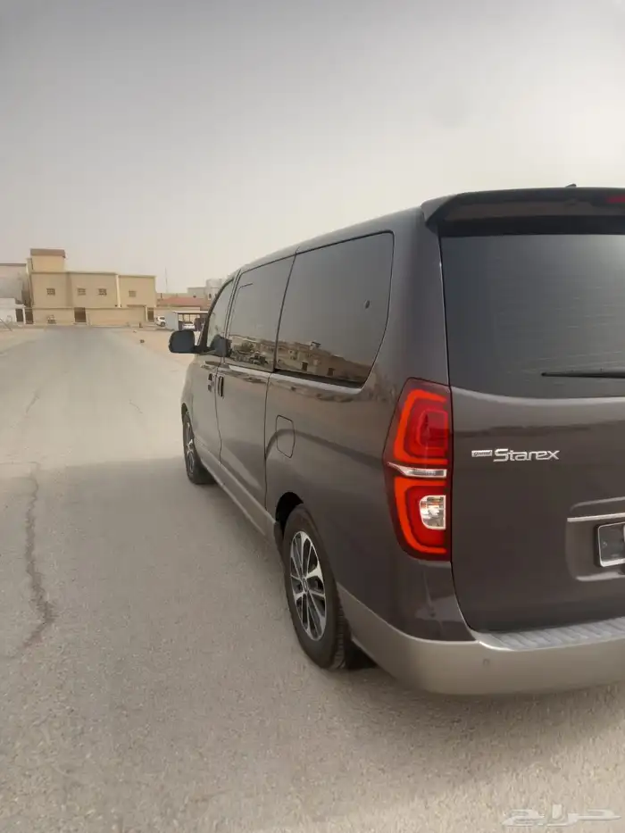 ستاركس قراند بريموا 2019 H1 4