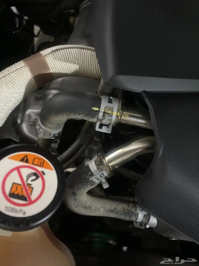 هايلكس 2022 GL ديزل 16