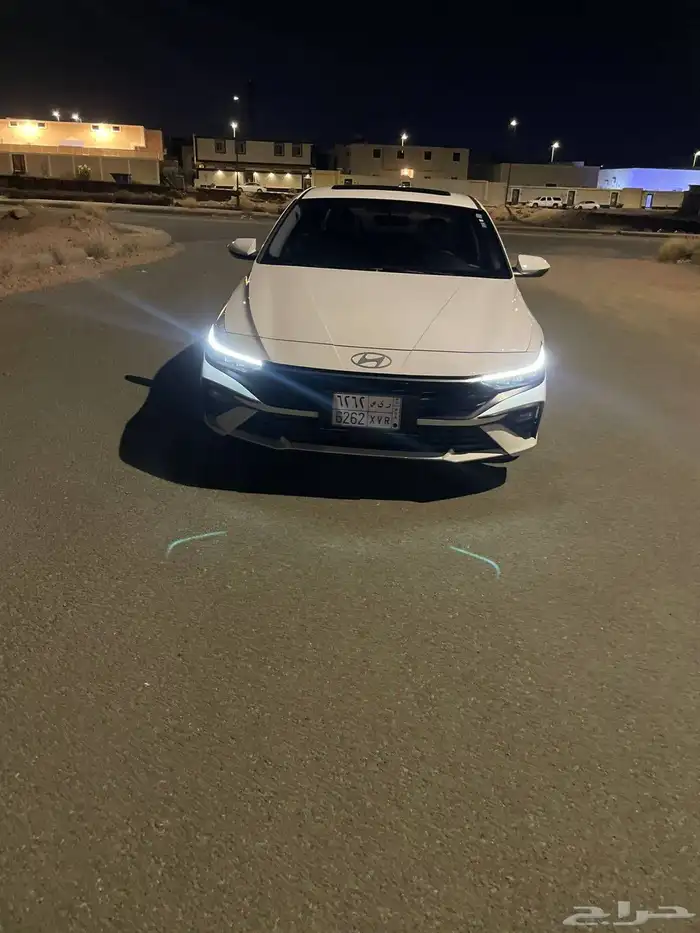 النترا 2025 للبيع. 8