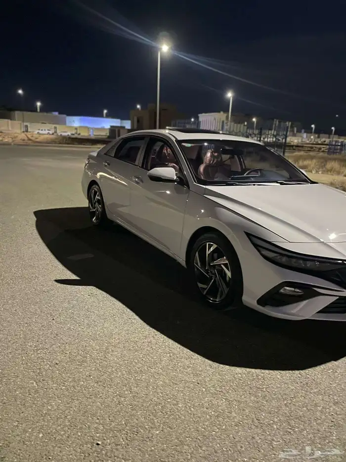 النترا 2025 للبيع. 1