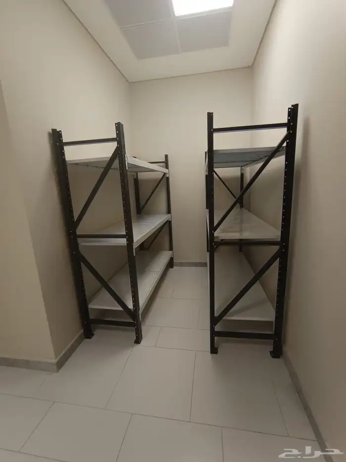 رفوف تخزين مستودعات ومخازن ارفف سوبر ماركت 9