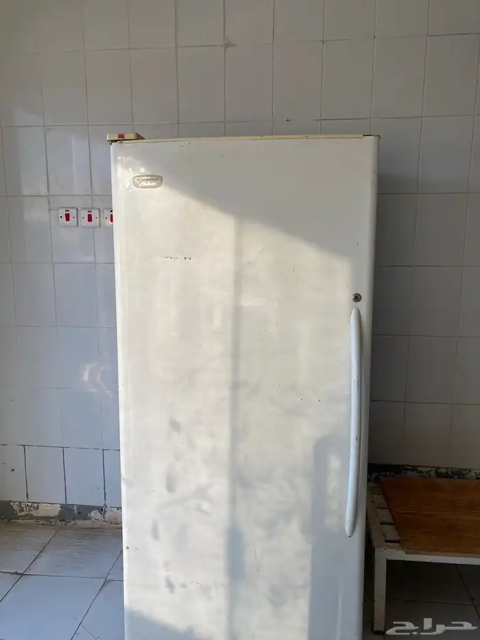 عجانه حلويات وثلاجه فريزن 2