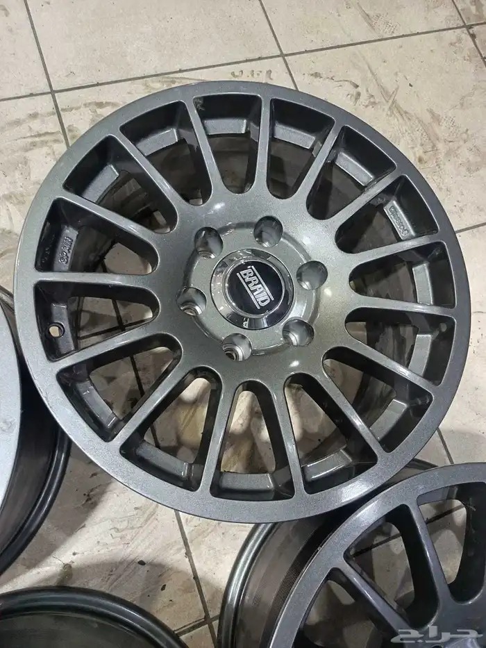 جنوط برايد مقاس 17 اخت الجديد 2