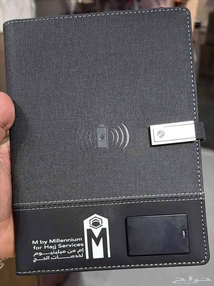 نوت بوك   قلم 3