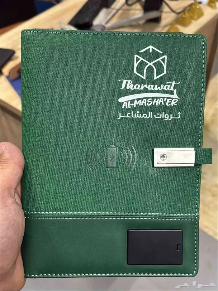 نوت بوك   قلم 1