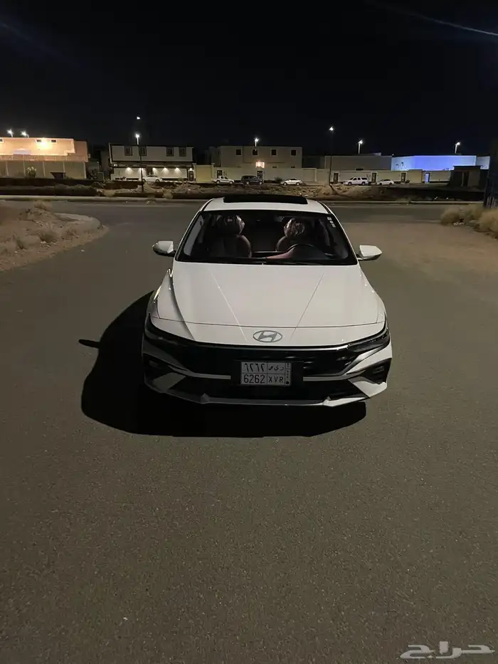 النترا 2025 للبيع. 3