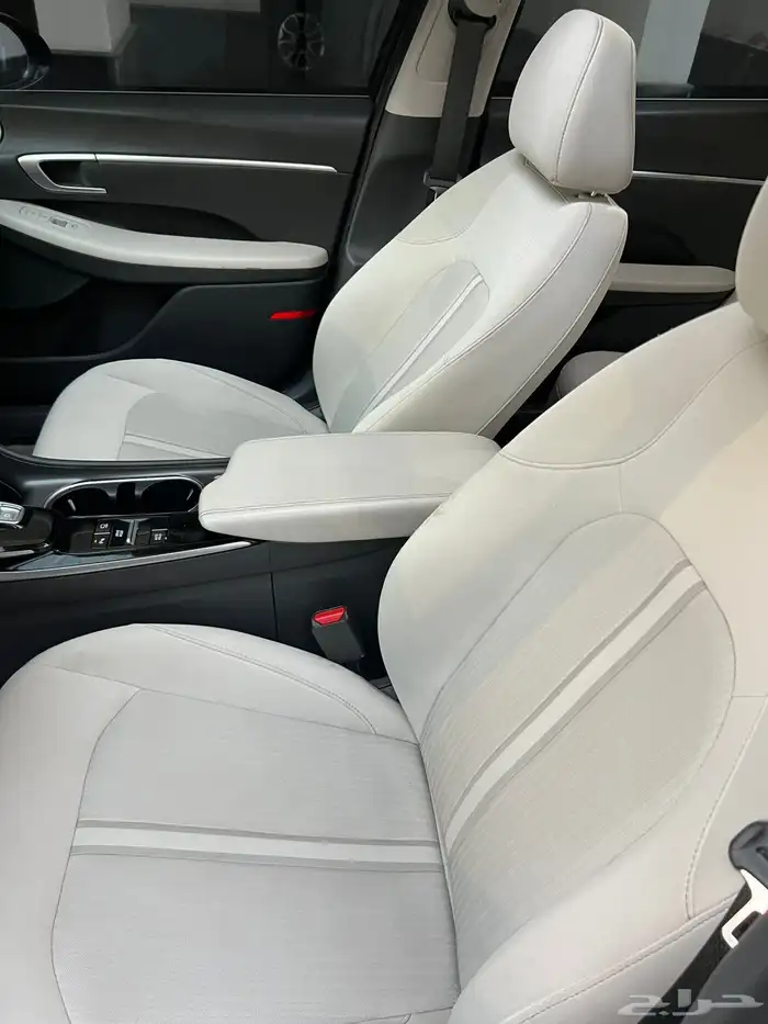 هونداي سوناتا 2023 نص فل 15