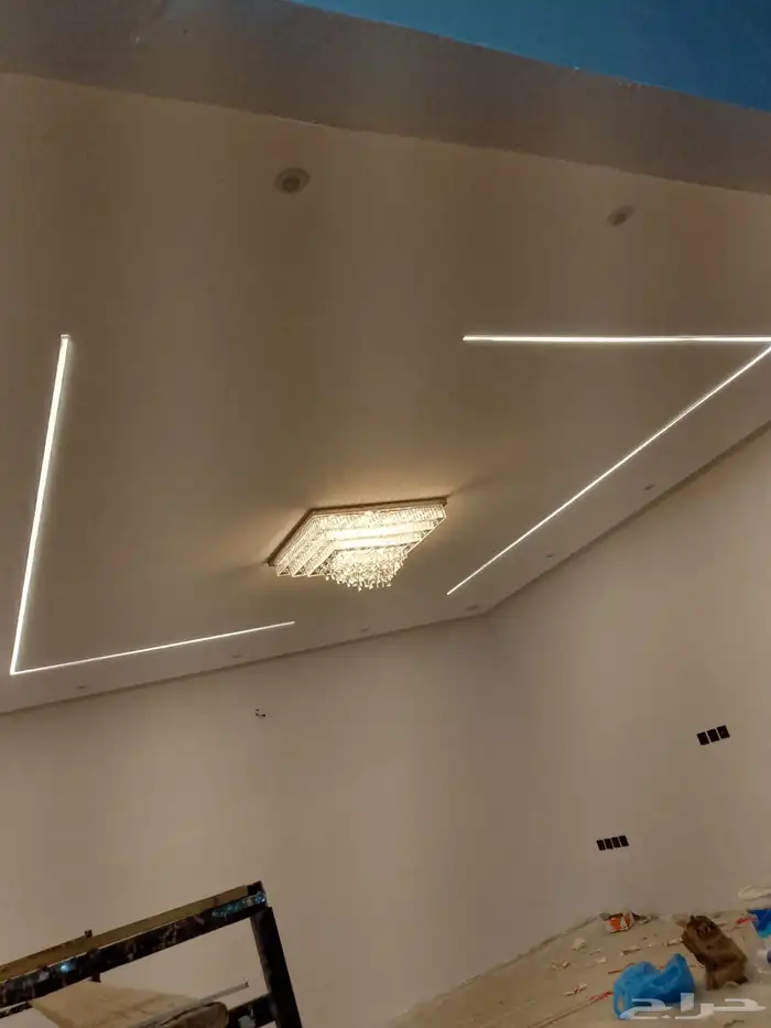 كهربائي سباك حائل 1