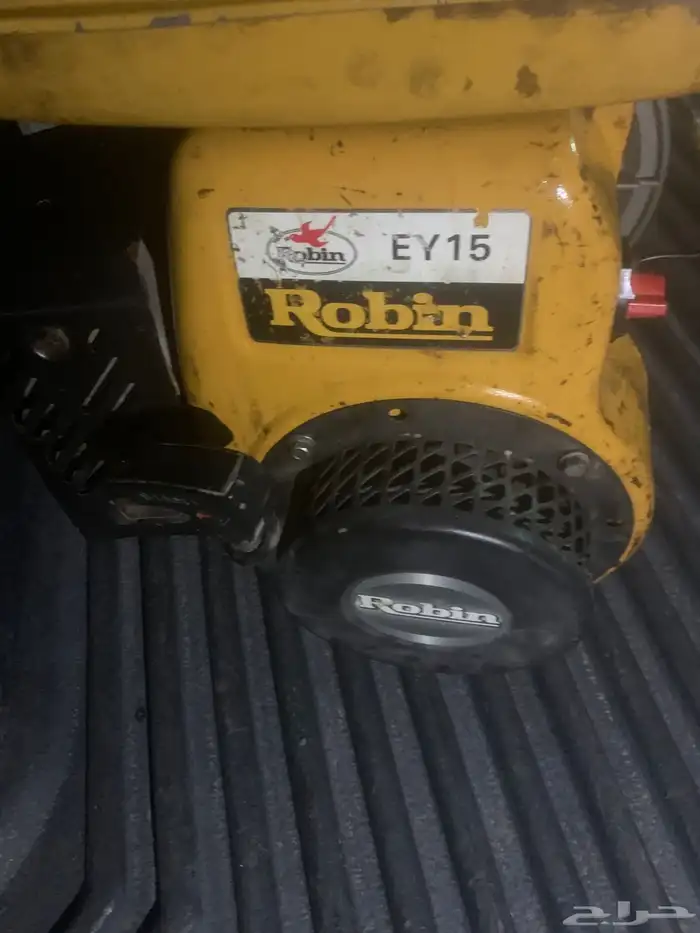 مأطور ماء اصلي 3