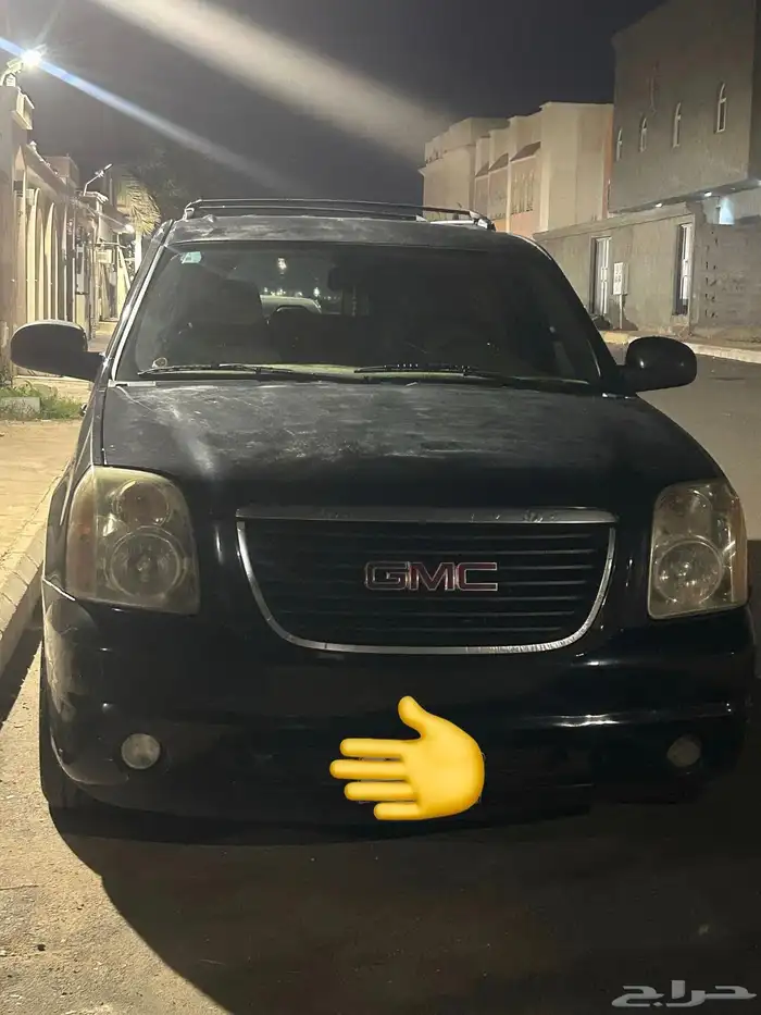 جمس 2010يوكن 2