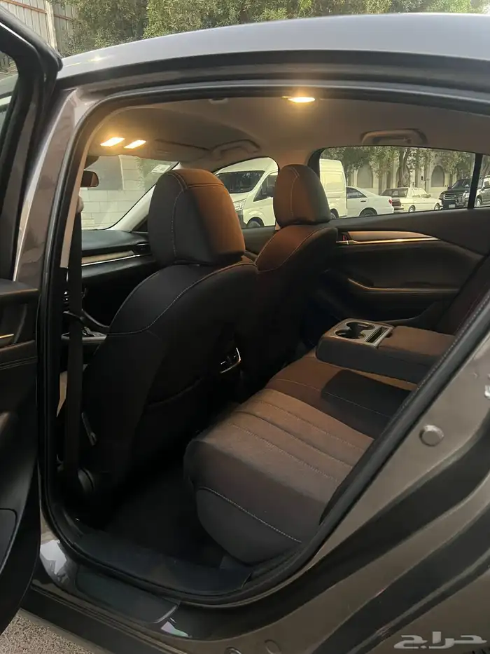 مازدا بودي وكاله 2020 19