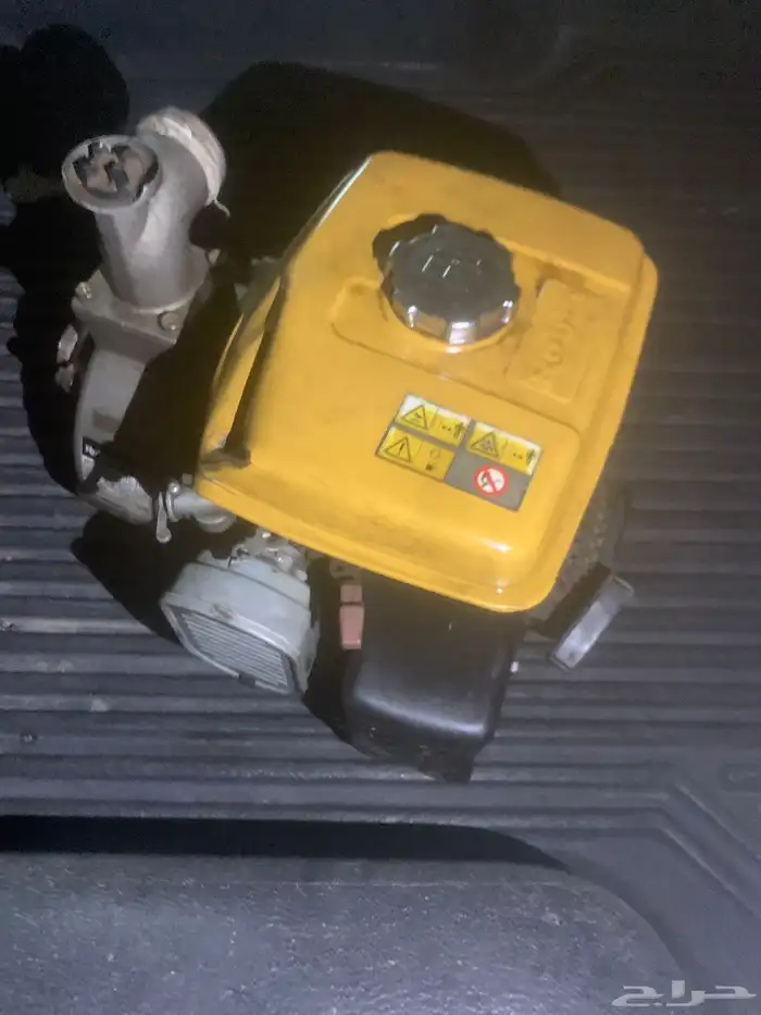 مأطور ماء اصلي 2