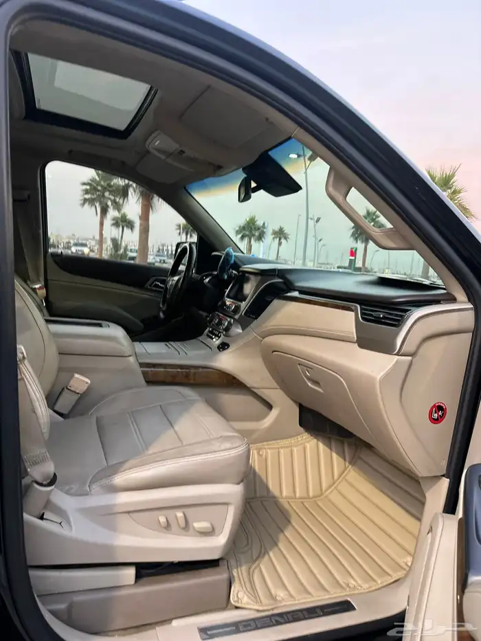 يوكن دينالي 33