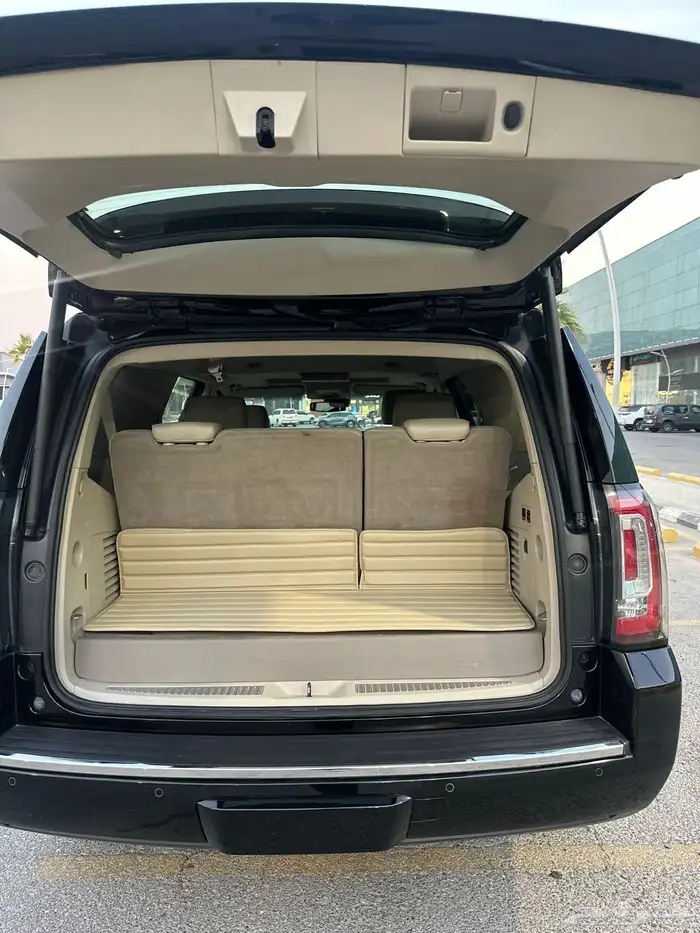 يوكن دينالي 34