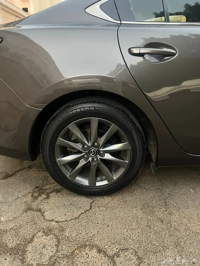 مازدا بودي وكاله 2020 14