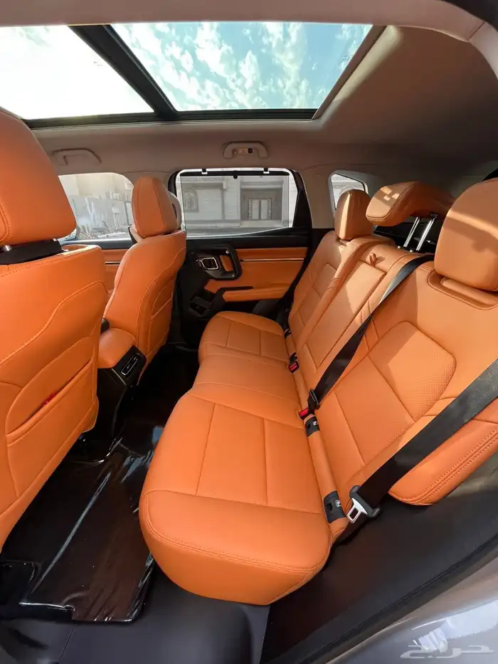 هافال H7 2026 16