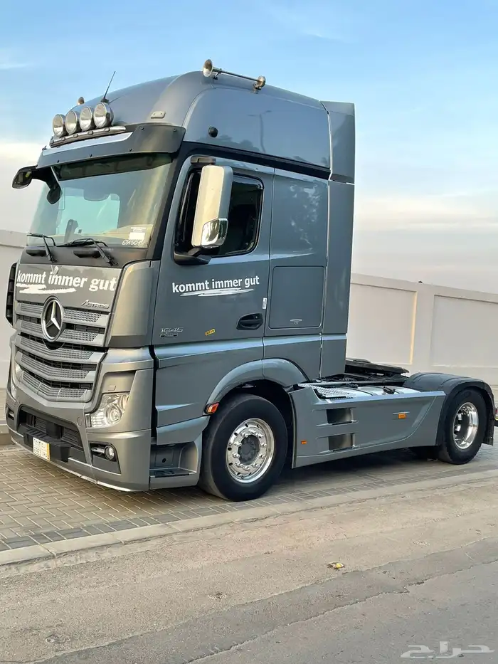 اكتروس MB4 2012 3