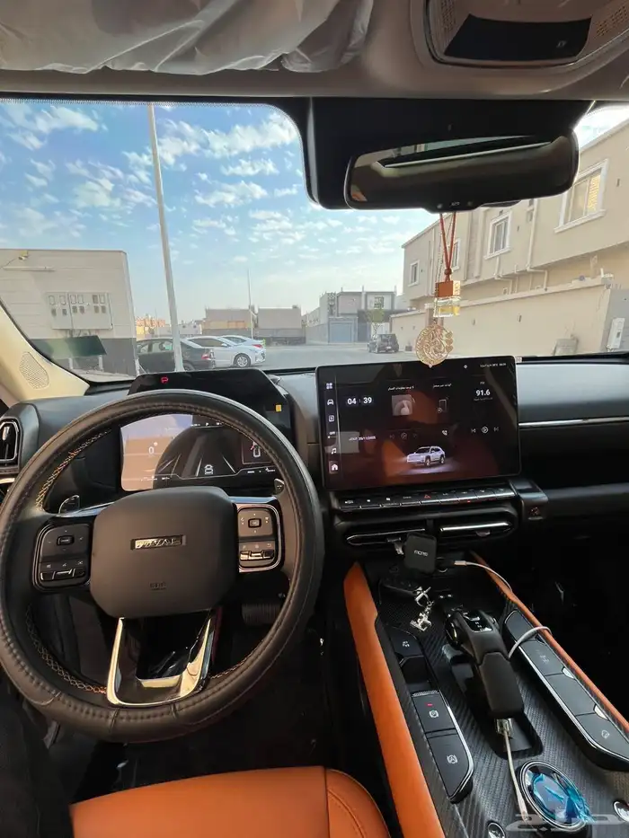 هافال H7 2026 36