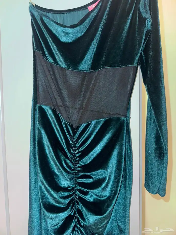 فساتين سهره 5