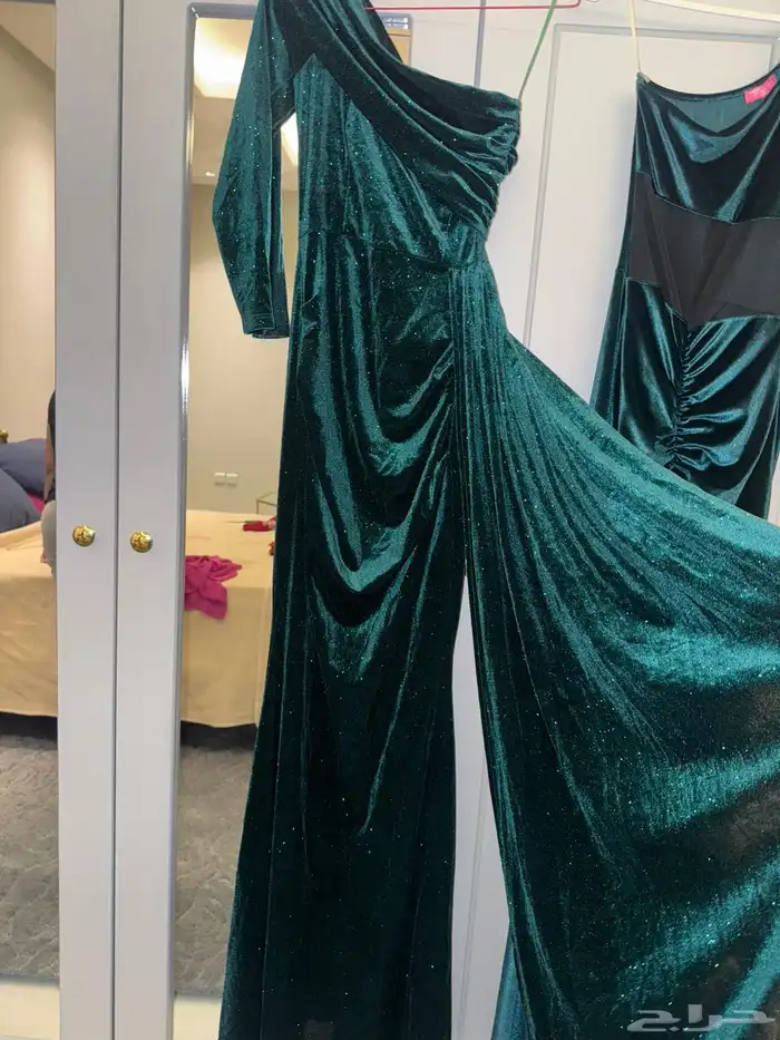 فساتين سهره 7