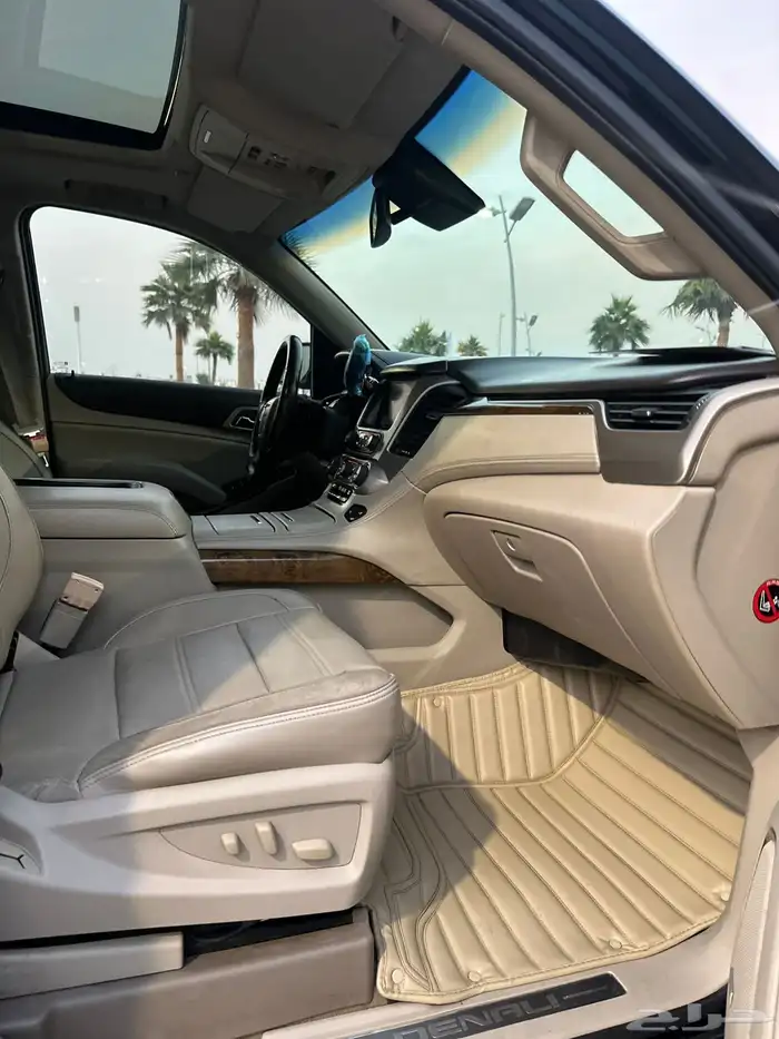 يوكن دينالي 38