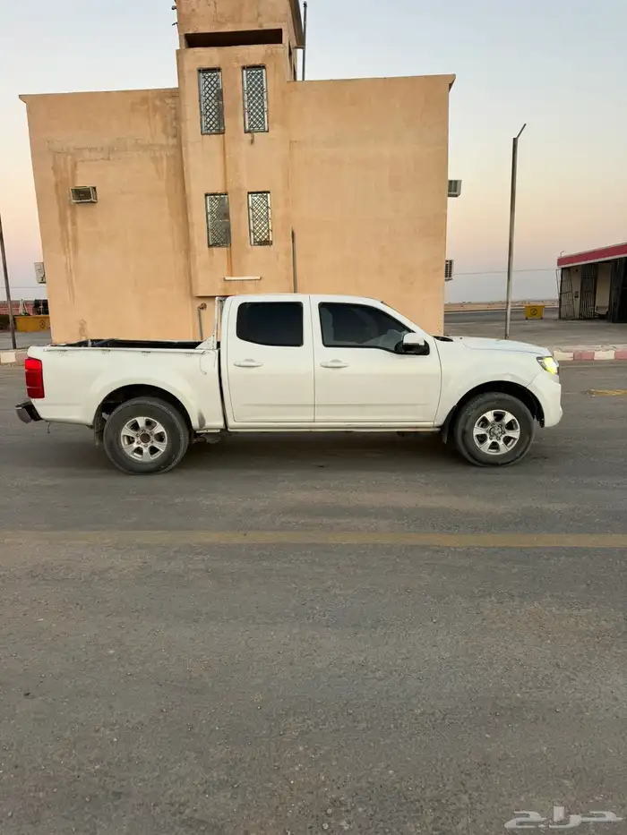 ونجل بيك اب 3