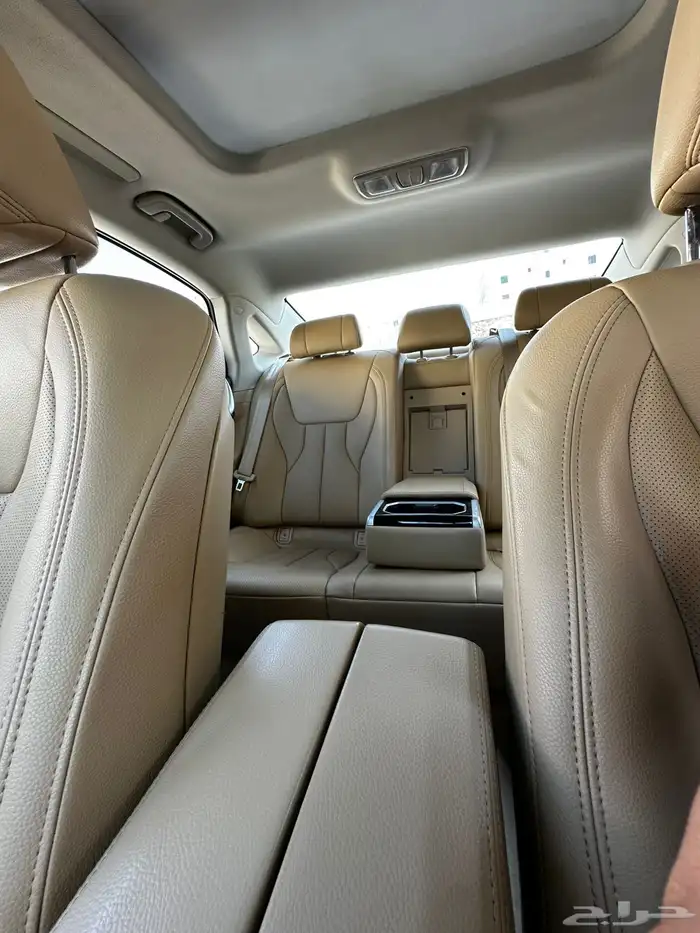 جيلي إم جراند GT2019 7