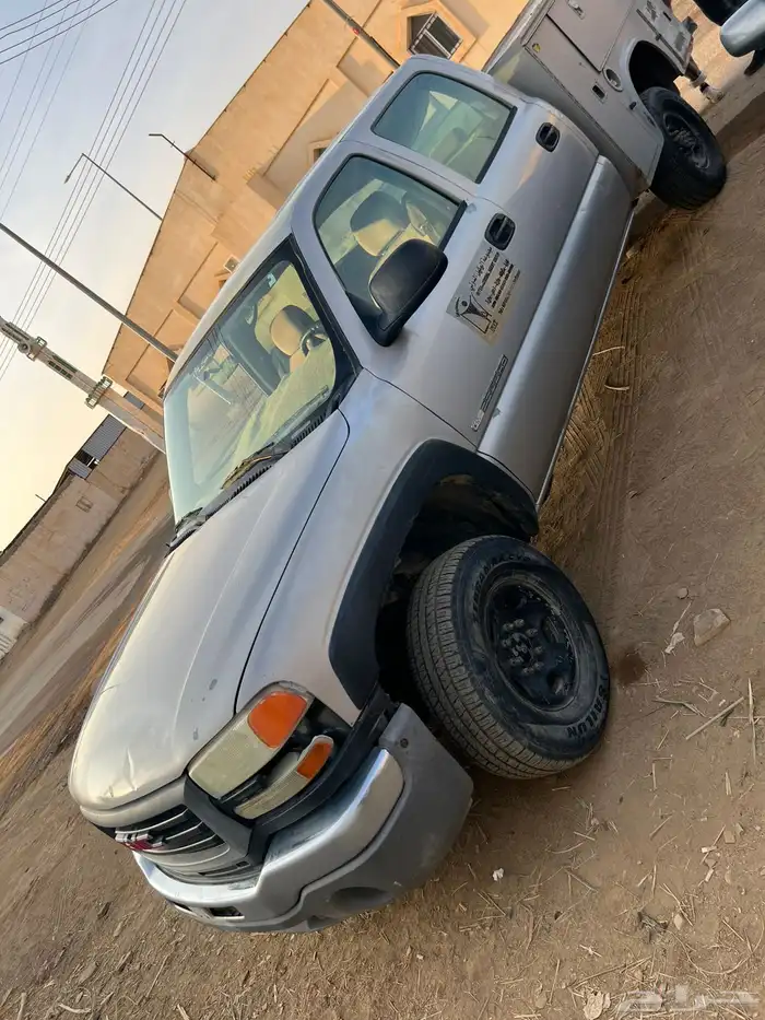 جمس مديل 2006 1