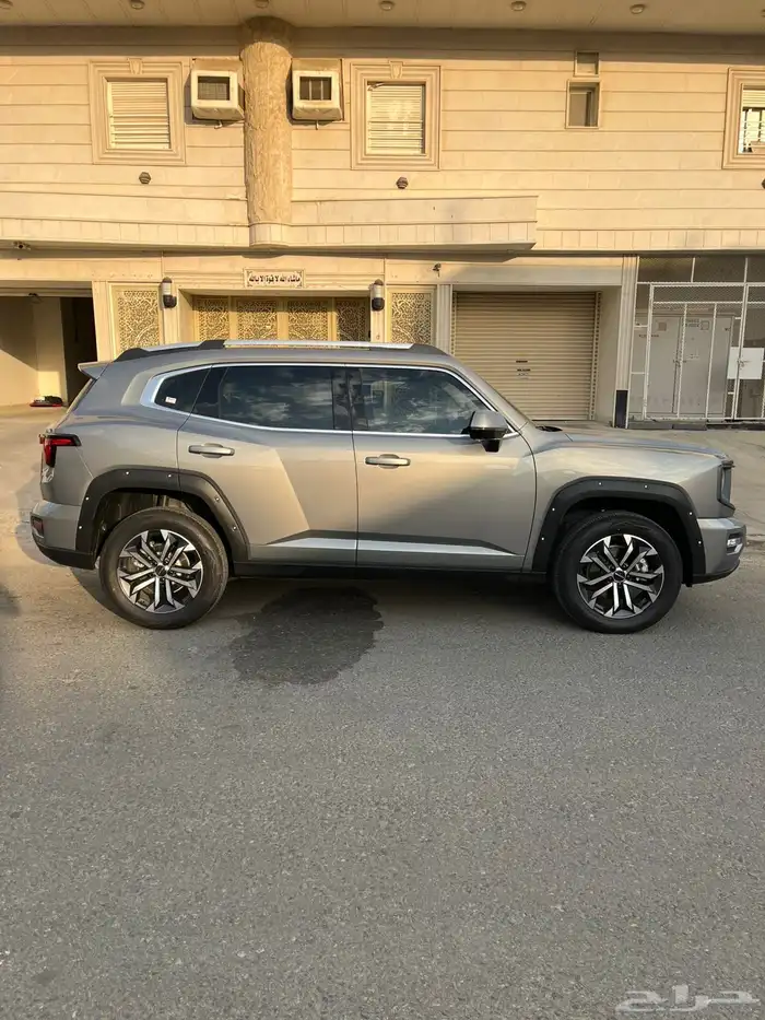 هافال H7 2026 5