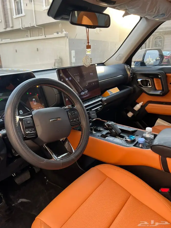 هافال H7 2026 8