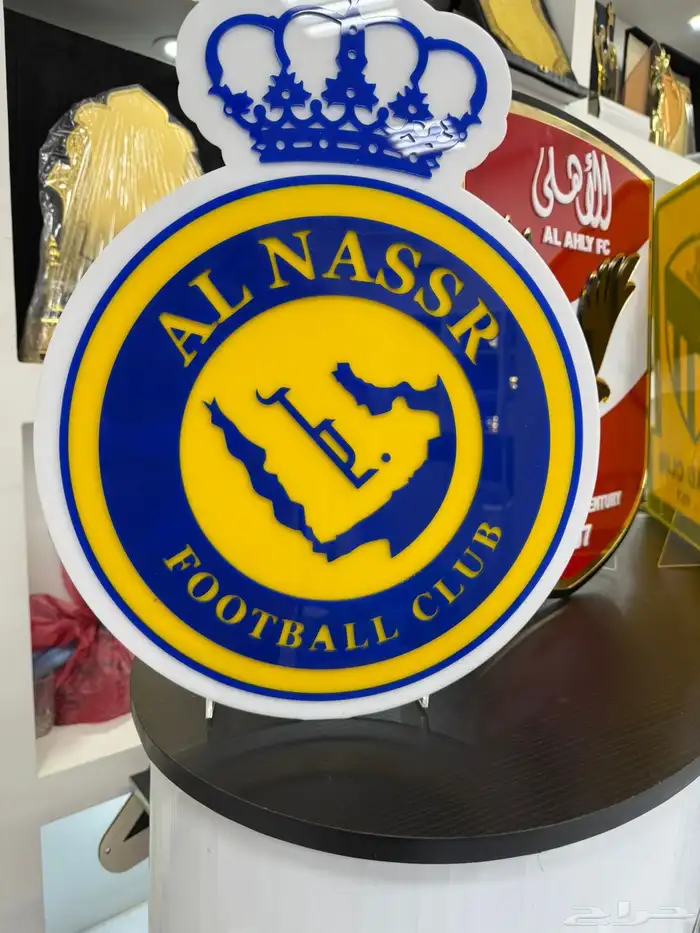 شعارات الانديه 4