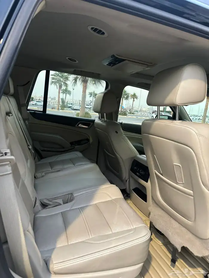 يوكن دينالي 5