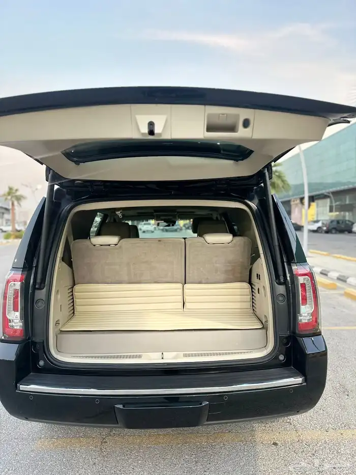 يوكن دينالي 25