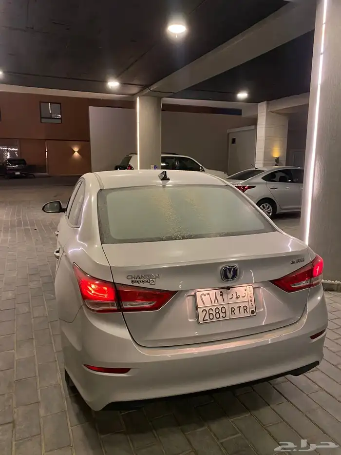 شانجان السفن 5