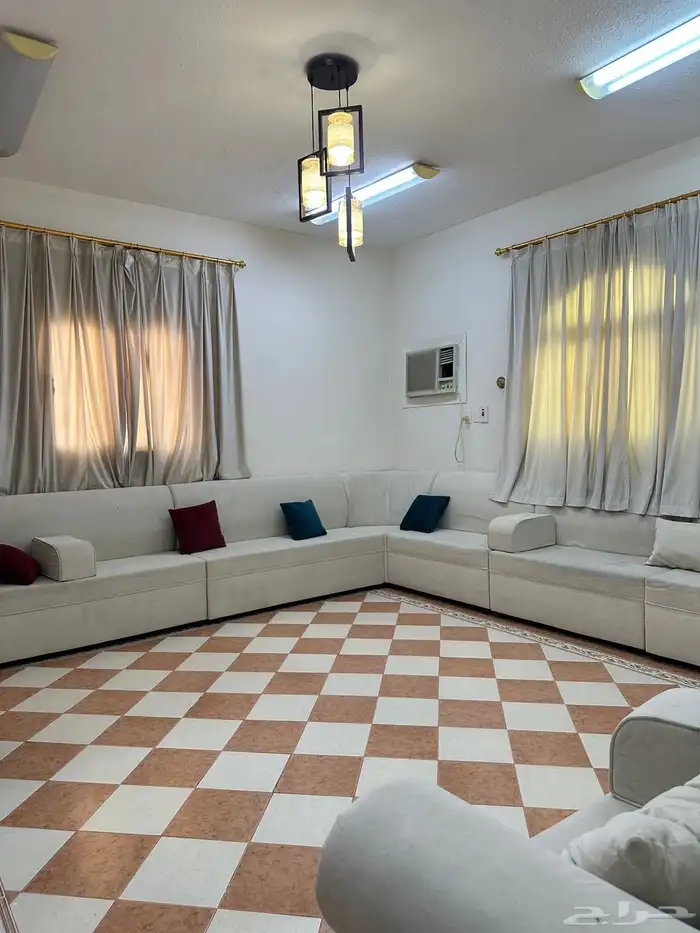 شقة للإيجار 1