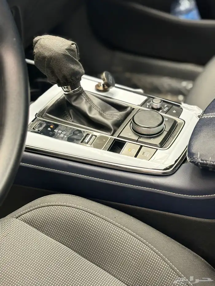 مازدا CX30 -2024 13