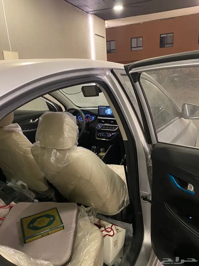 شانجان السفن 15