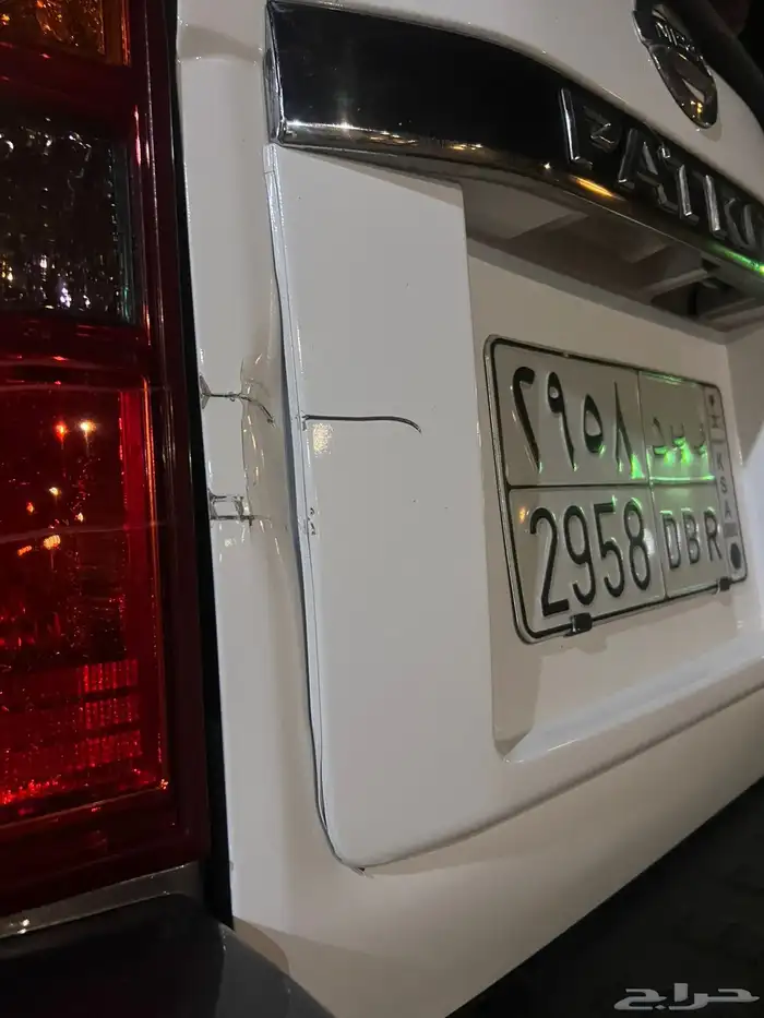 باترول حكومي 2006 مرهم الى 2021 سوبر سفاري 5