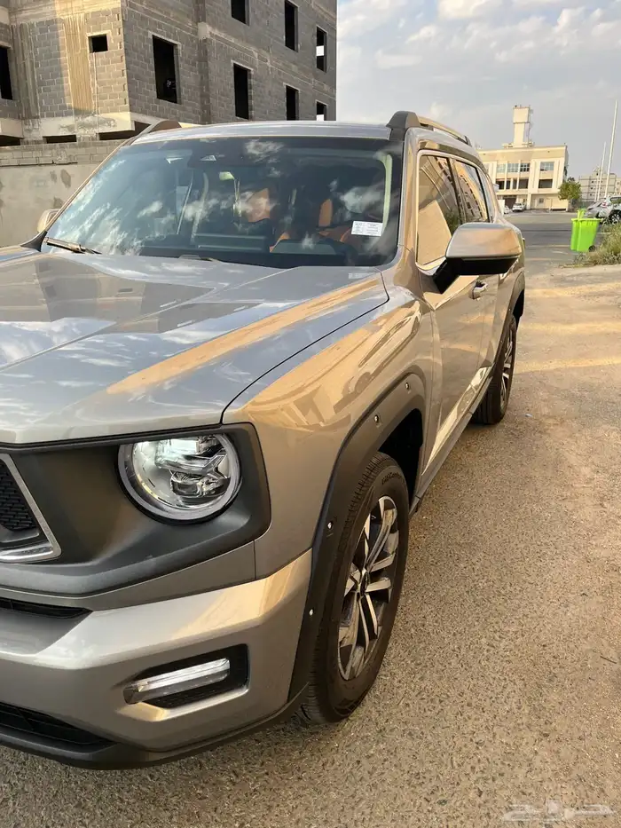 هافال H7 2026 7