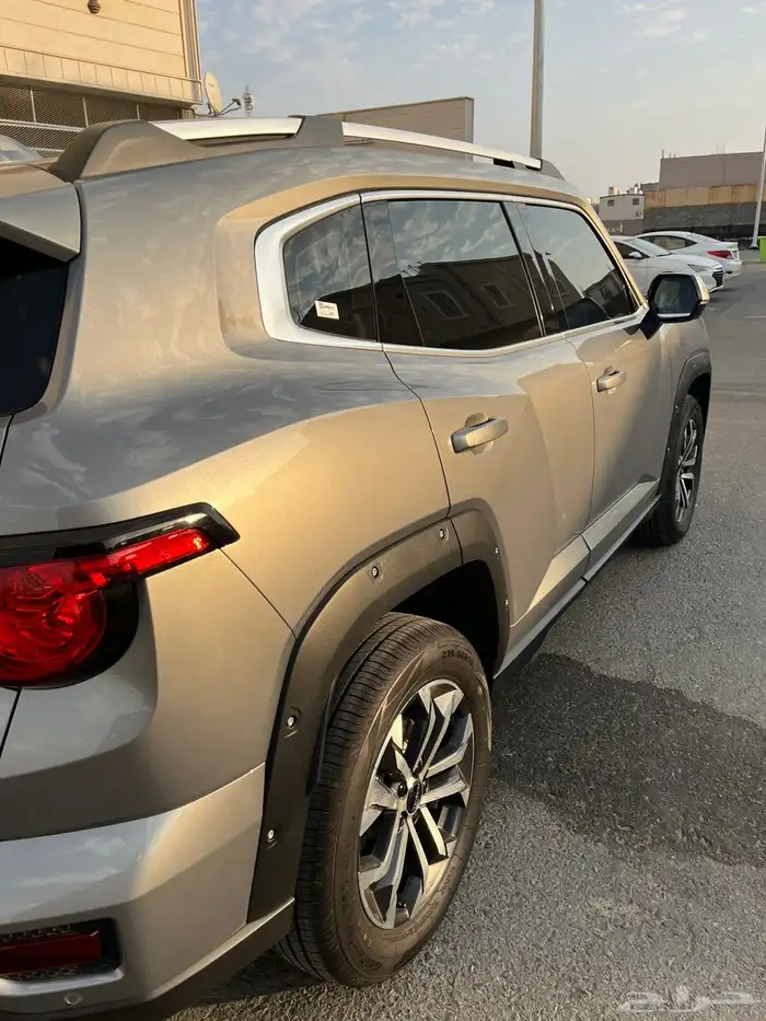 هافال H7 2026 15