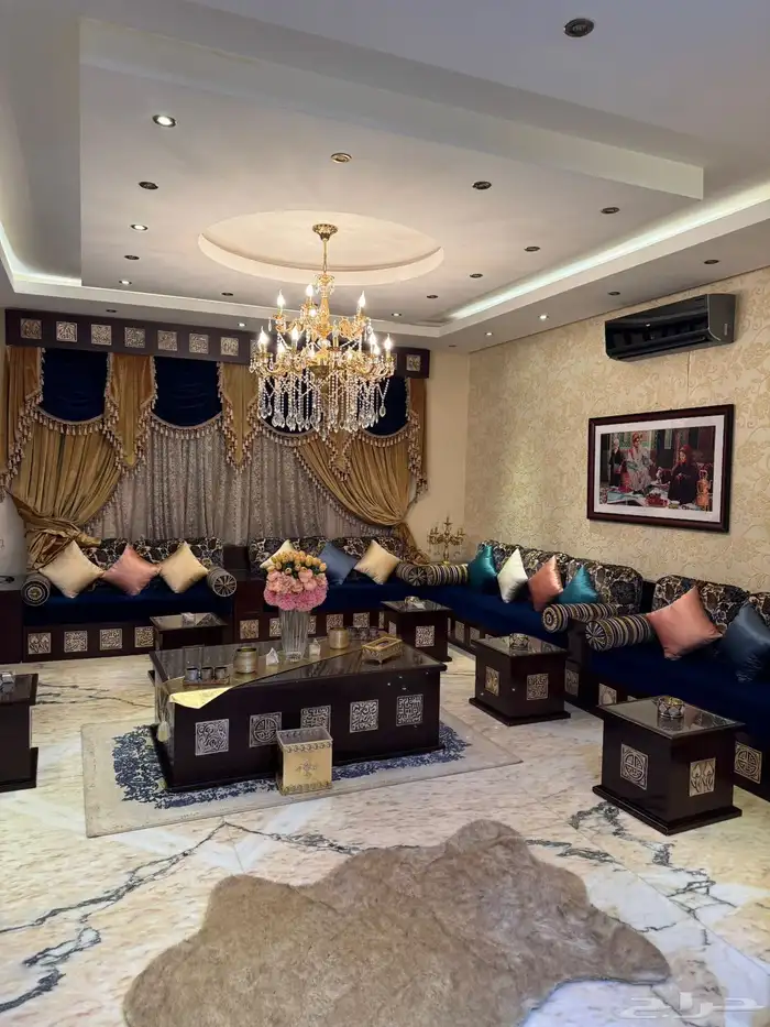 للإيجار فلة درج صالة الرياض حي الصحافة 350.000 1