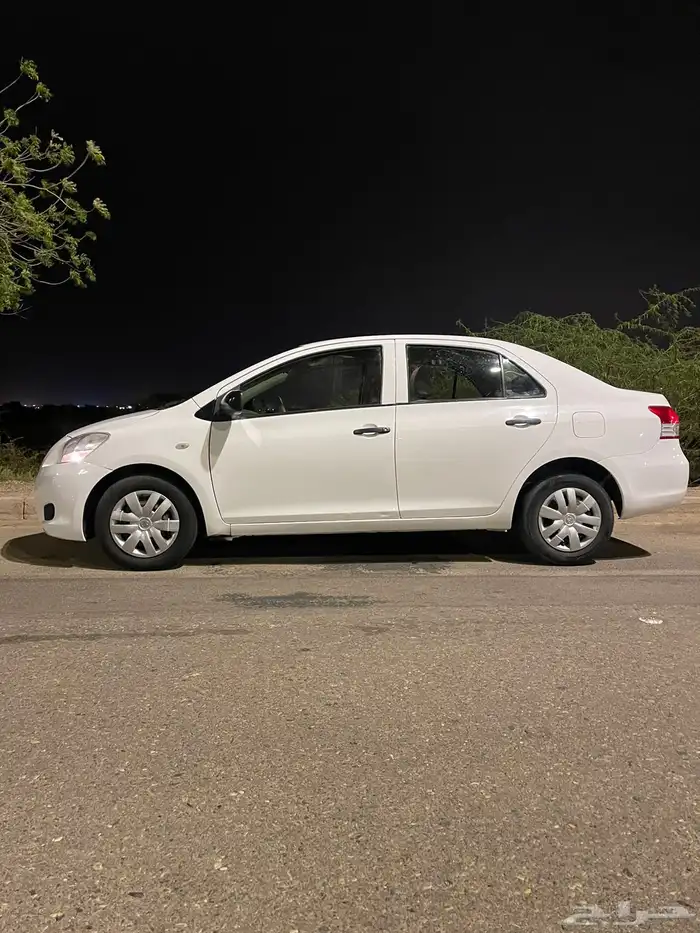 يارس 2012 مباااع 0