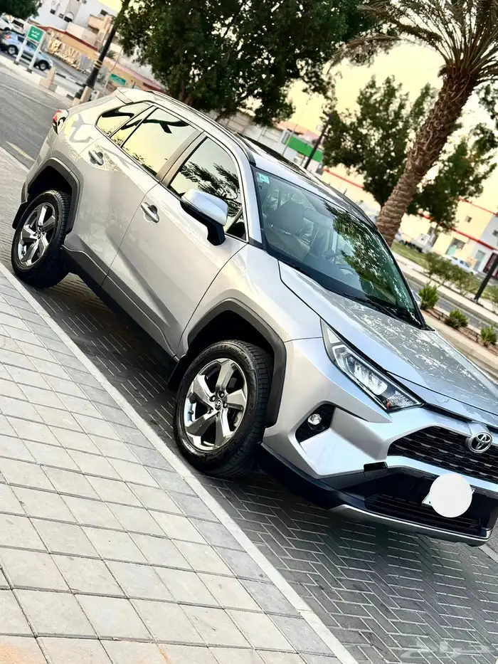 راف فور 2021 1