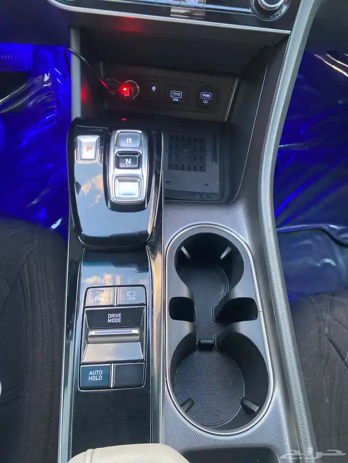 هونداي سوناتا 10