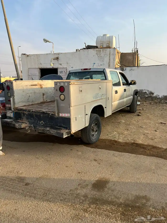 جمس مديل 2006 4