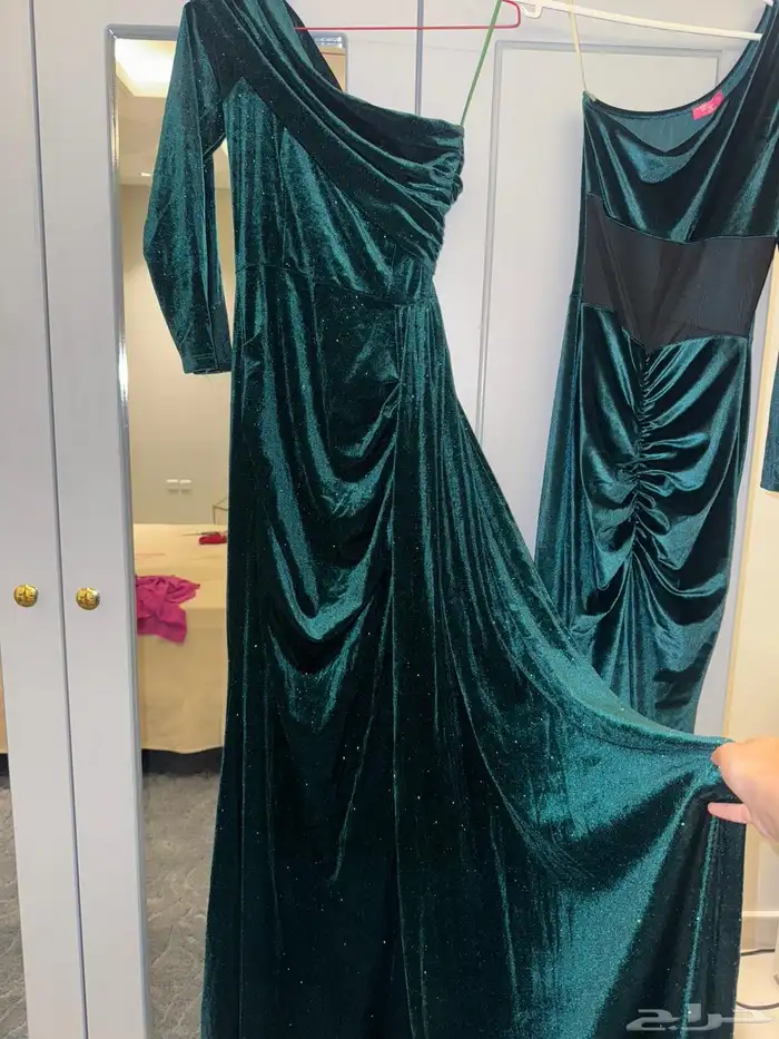 فساتين سهره 3