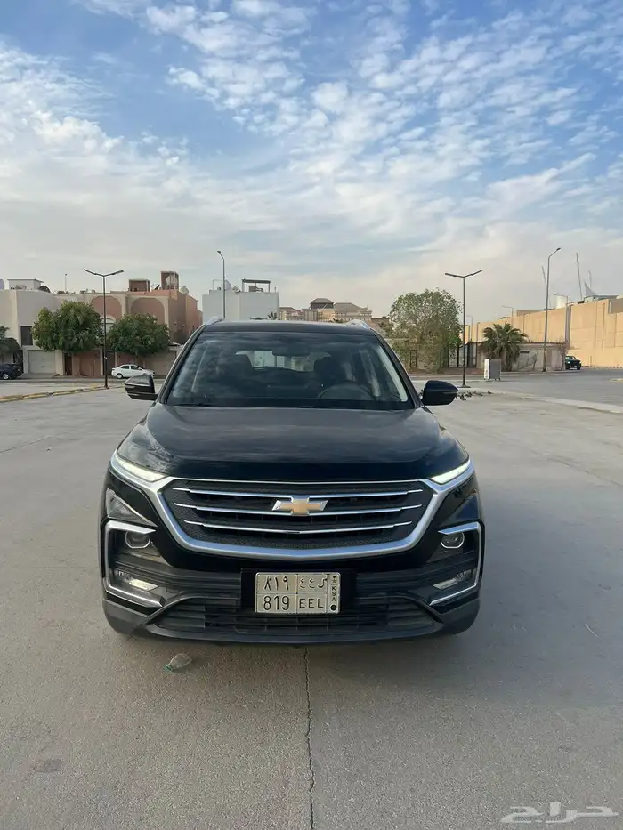 شيفرولية كابتيفا للبيع 2021 3