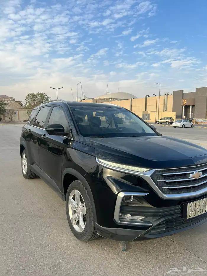 شيفرولية كابتيفا للبيع 2021 0