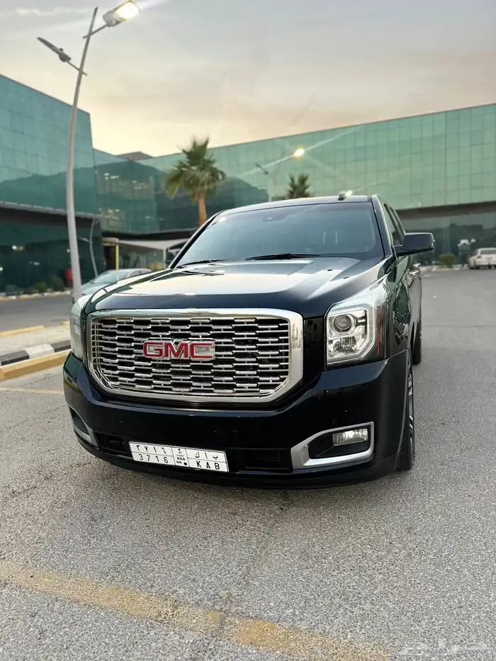 يوكن دينالي 14