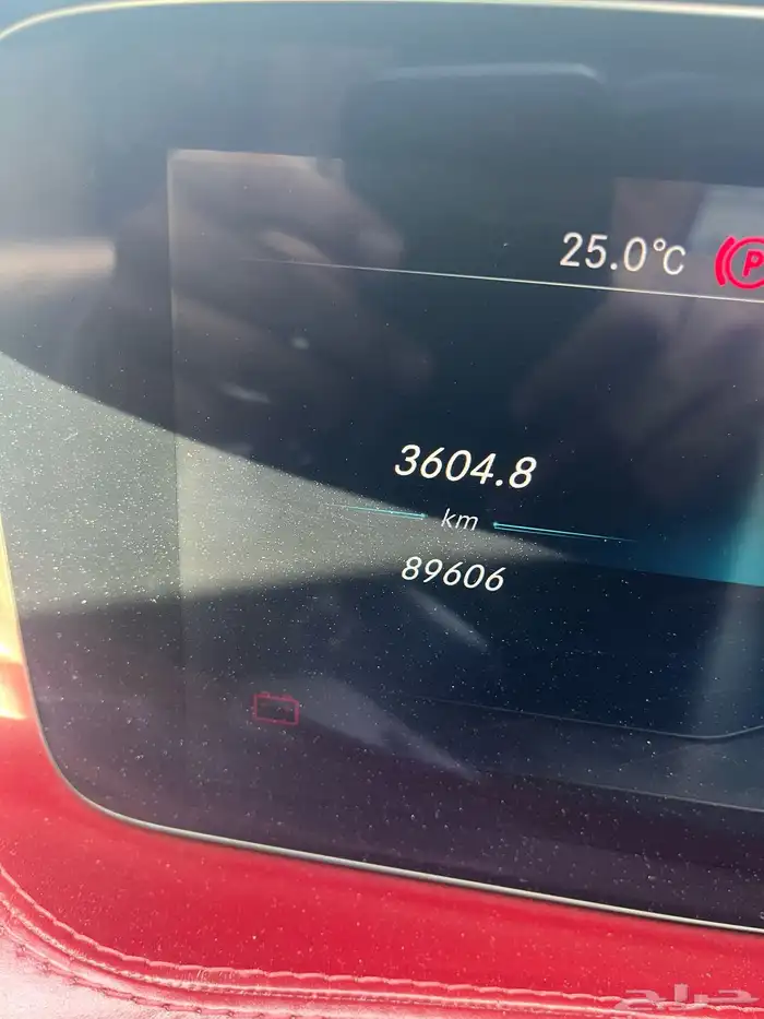 مرسيدس S500 كوبيه محول S63 للبيع 10